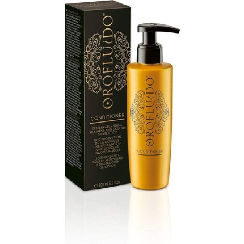 Revlon Professional Orofluido Conditioner 200ml
