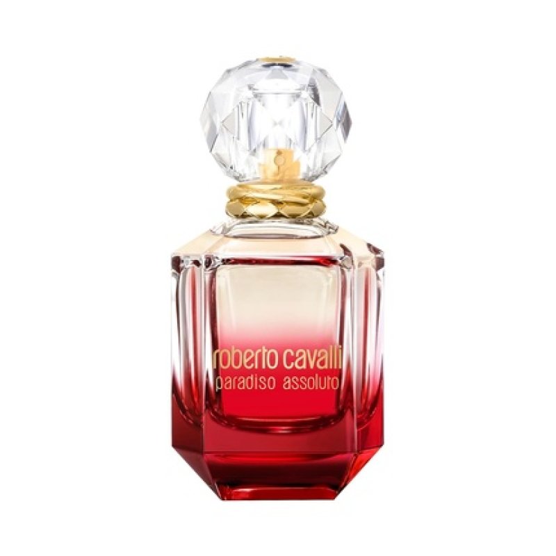 Roberto Cavalli Paradiso Assoluto Eau de Parfum Spray