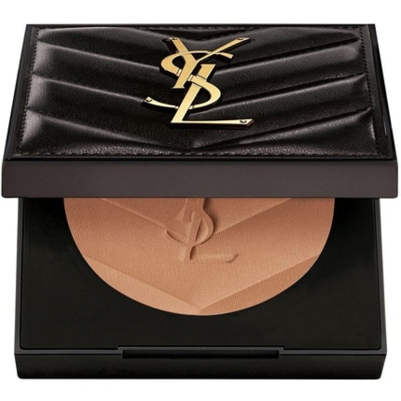 Yves Saint Laurent All Hours Hyper Finish Powder - 04