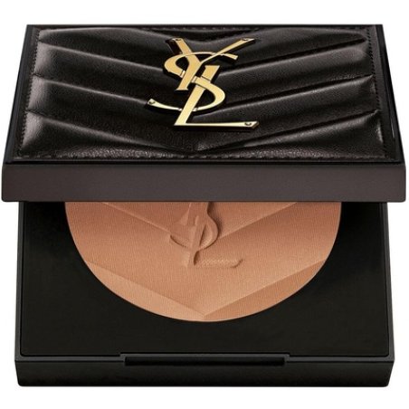 Yves Saint Laurent All Hours Hyper Finish Powder - 04