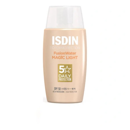 Isdin Srl Fusion Water Magic Color 50ml