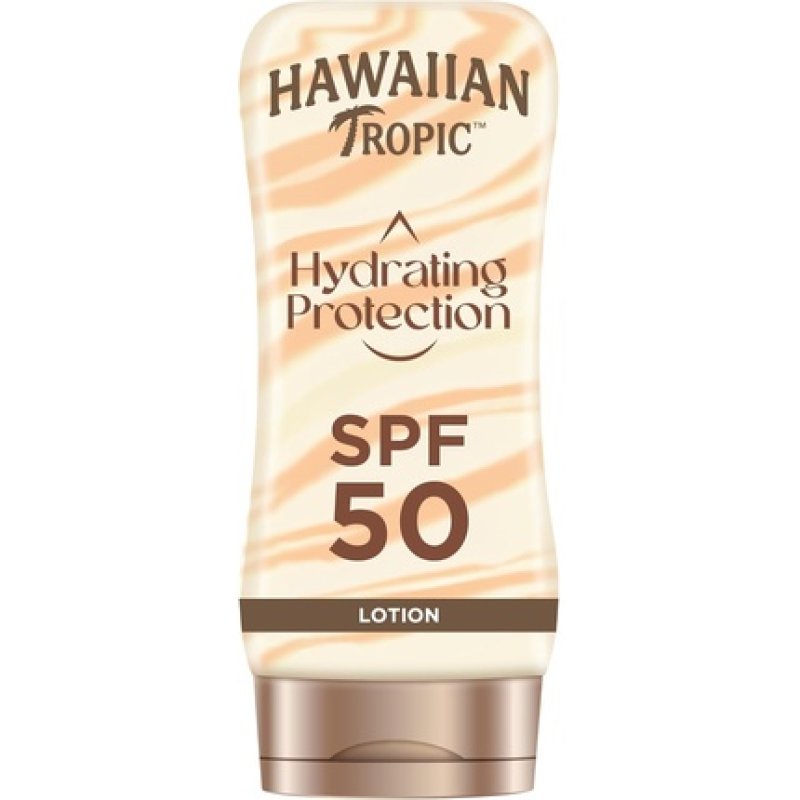 SILK sun lotion SPF50 180 ml by SILK