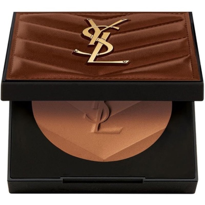 YSL ALL HOURS HYPER BRONZE 04 Bronzer