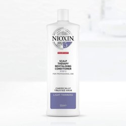 Nioxin Scalp Therapy Revitalizing Conditioner 5 1000ml