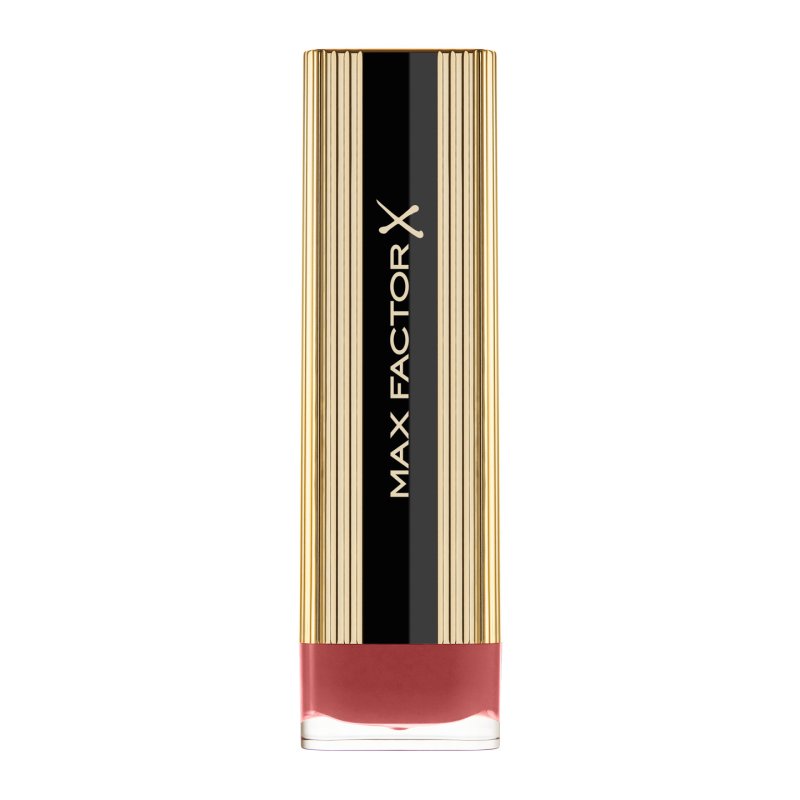 Max Factor Colour Elixir Lipstick 015 Nude Rose Lipsticks 4g