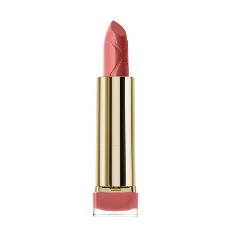 Max Factor Colour Elixir Lipstick 015 Nude Rose Lipsticks 4g