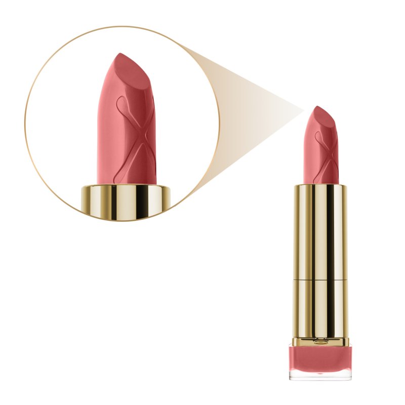 Max Factor Colour Elixir Lipstick 015 Nude Rose 4 g
