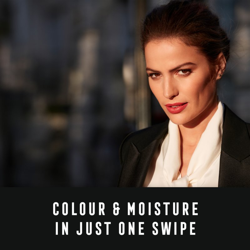 Max Factor Colour Elixir Lipstick 015 Nude Rose Lipsticks 4g