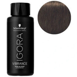 Schwarzkopf Igora Vibrance 6-63 - New Packaging 2024