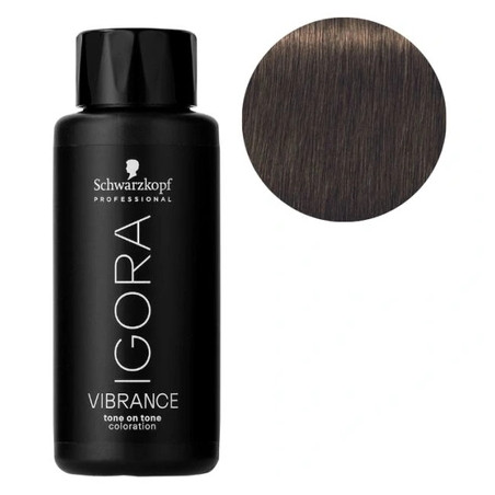 Schwarzkopf Igora Vibrance 6-63 - New Packaging 2024