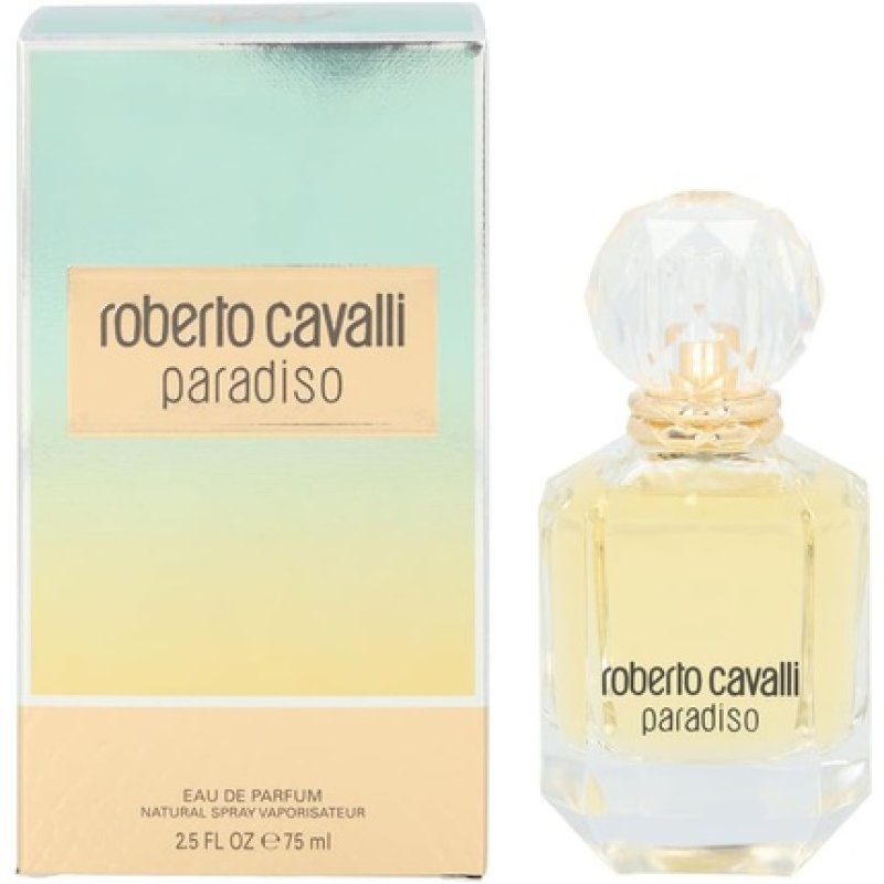 Roberto Cavalli compatible - Paradiso EDP 75 ml