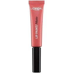 L'Oreal Paris Infallible Lipstick 102 Darling Pink 8ml