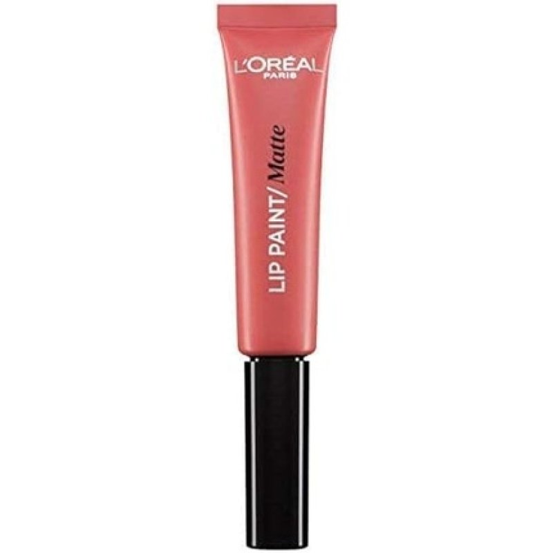 L'Oreal Paris Infallible Lipstick 102 Darling Pink 8ml