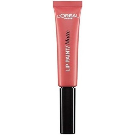 L'Oreal Paris Infallible Lipstick 102 Darling Pink 8ml