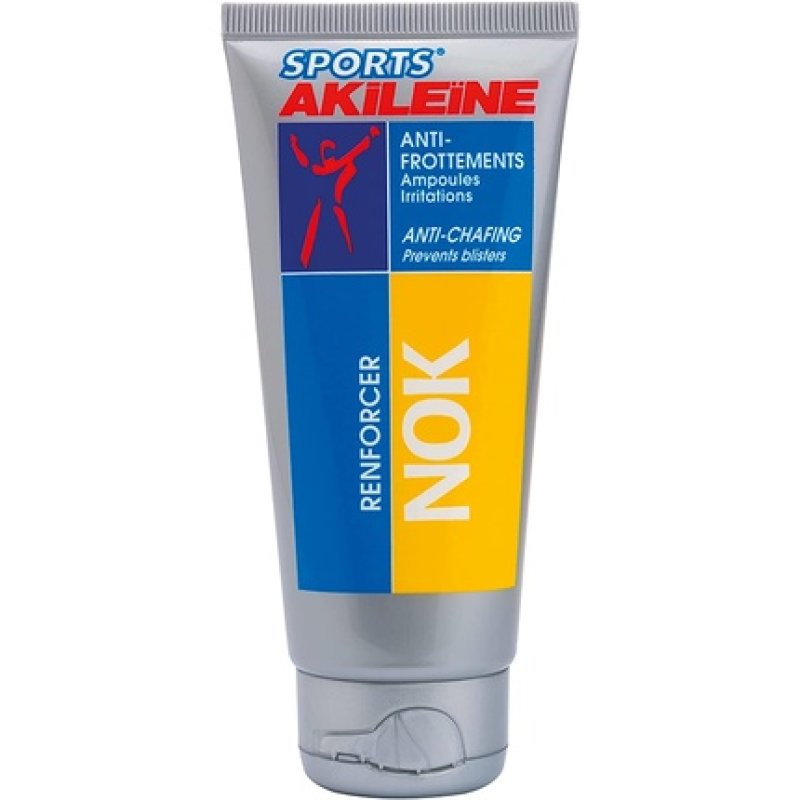 Akileine Nok Crema Anti-Rozaduras 75 Ml
