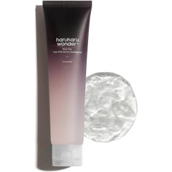 Black RiceTriple AHA Gentle Cleansing Gel