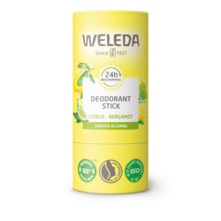 Eucalyptus Peppermint 24h Deodorant Stick