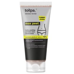 Topa Topadermo Body Max Peel Turbo-Peeling 200ml
