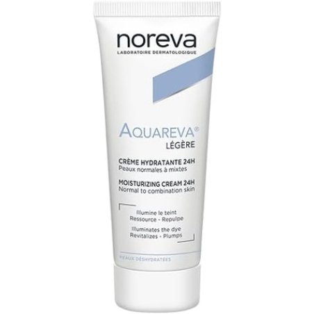 Noreva AQUAREVA Cream 40ml