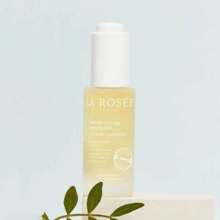Plumping Face Serum 30ml La Rosee