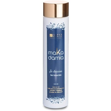 Soin Je Dessine MaKadamia Urban Keratin 200ml