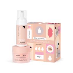 Diego Della Palma Double Cleansing Kit