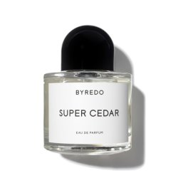 Byredo Super Cedar Eau De Parfum 100 Ml