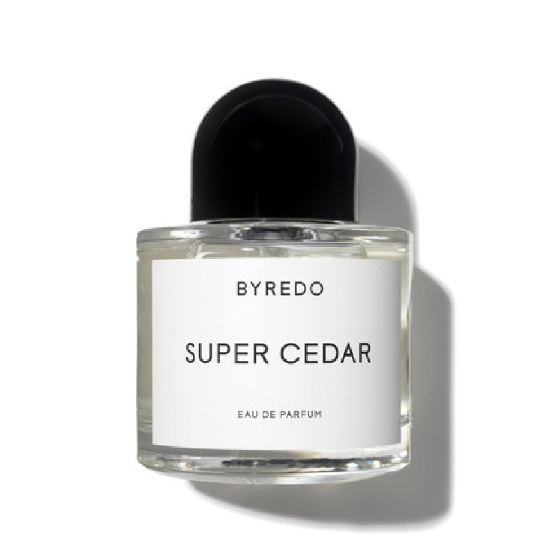 Byredo Super Cedar Eau De Parfum 100 Ml