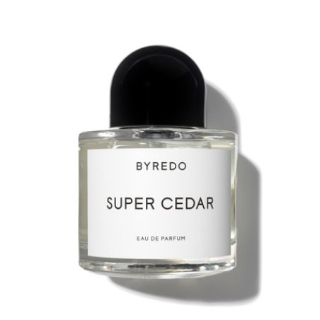 Byredo Super Cedar Eau De Parfum 100 Ml