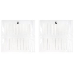 GWCosmetics RefectoCil Eyelash Rollers S - 36 Pieces