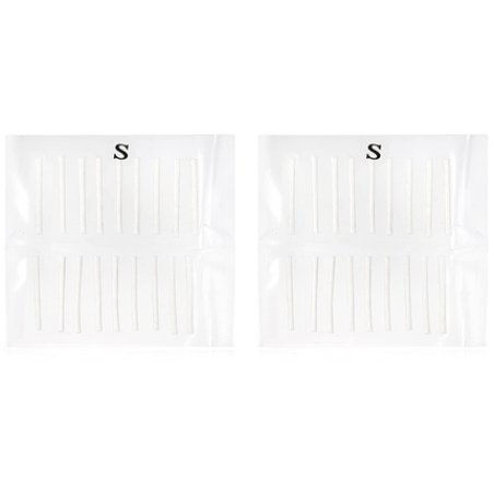 GWCosmetics RefectoCil Eyelash Rollers S - 36 Pieces