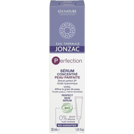 Eau Thermale Jonzac Organic Cosmetic Perfection Perfect Skin Serum 30ml
