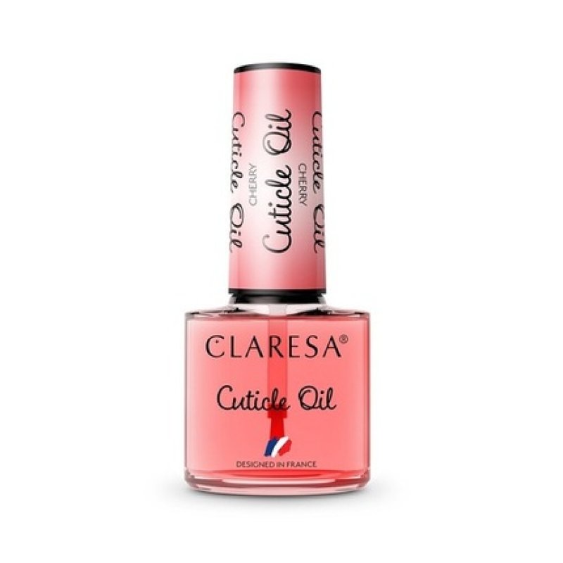 Claresa Cherry Cuticle Oil 5g