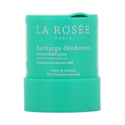 La Rosee Frescor Refill Deodorant