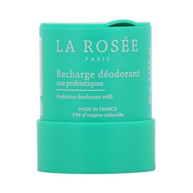 La Rosee Frescor Refill Deodorant