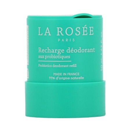 La Rosee Frescor Refill Deodorant