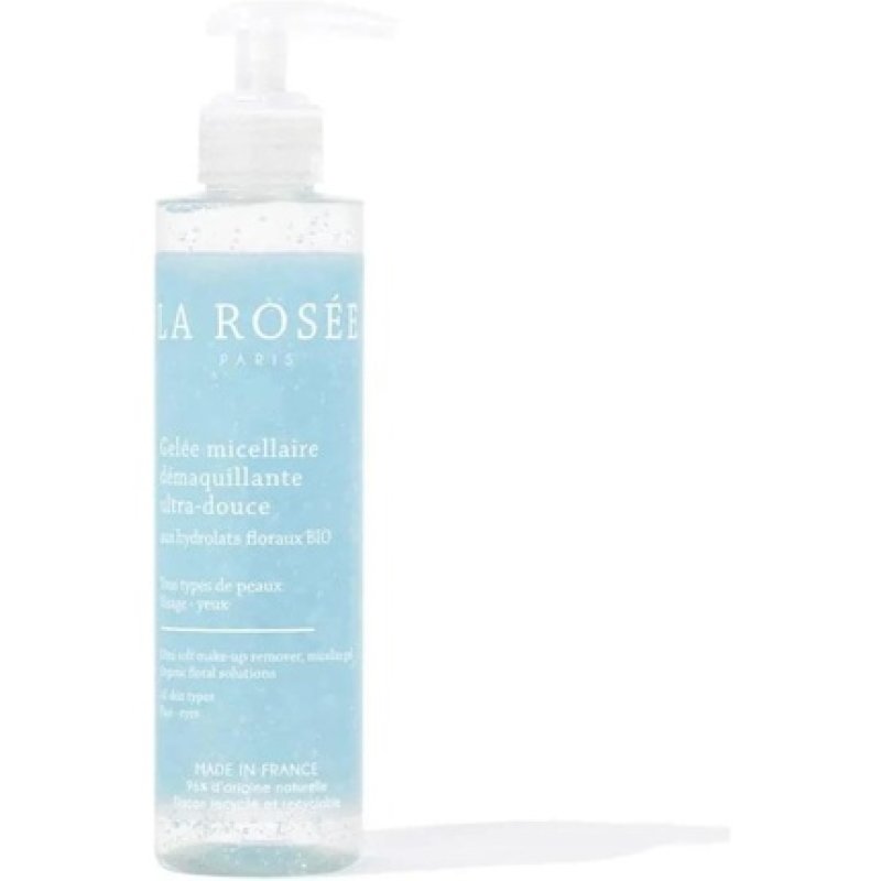 La Rosee Micellar Cleansing Gel