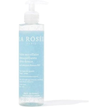 La Rosee Micellar Cleansing Gel