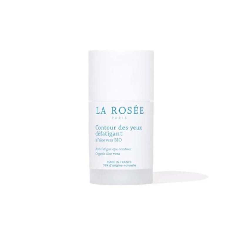 La Rosee Brand Feminine Cosmetics Moisturizing Facial Treatment