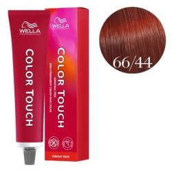 Wella Color Touch Vibrant Reds 66/44 - 60ml