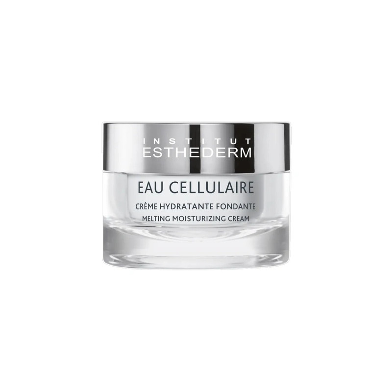 Institut Esthederm Eau Cellulaire Melting Moisturizing Cream 50ml