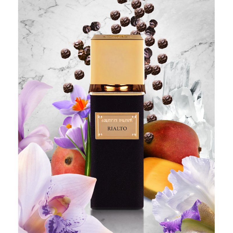 Gritti Venetia Rialto Extrait de Parfum 100 ml