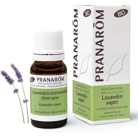 Pranarom Essence for Home 10ml