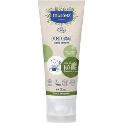 Mustela Bio Diaper Cream 75ml