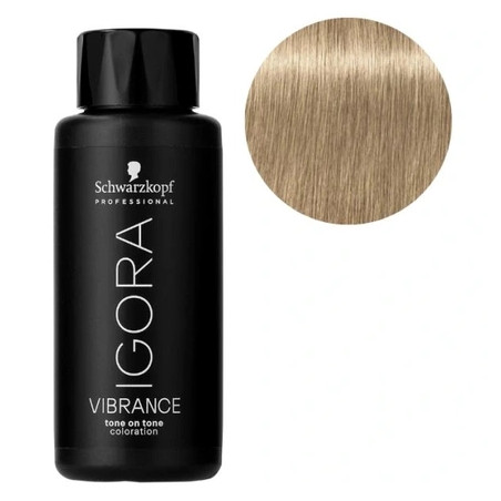 Schwarzkopf Igora Vibrance 9-00 - New Packaging 2024
