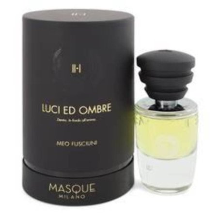 Unisex Eau de Parfum Luci ed Ombre 1.2 oz