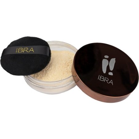 Powder Makeup Waterproof Face Transparent Powder 12g