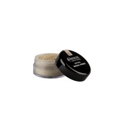benecos 682125 poudre de visage 10 g light sand