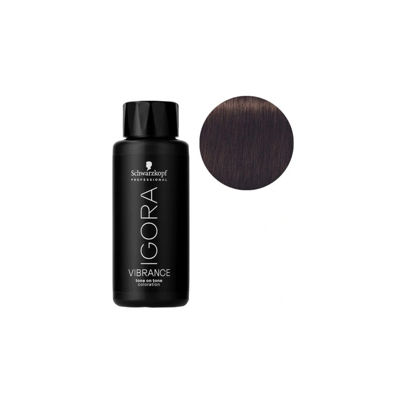 SCHWARZKOPF IGORA VIBRANCE 4-6