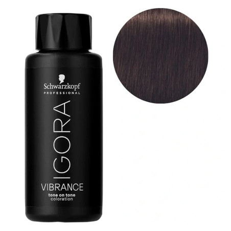 SCHWARZKOPF IGORA VIBRANCE 4-6